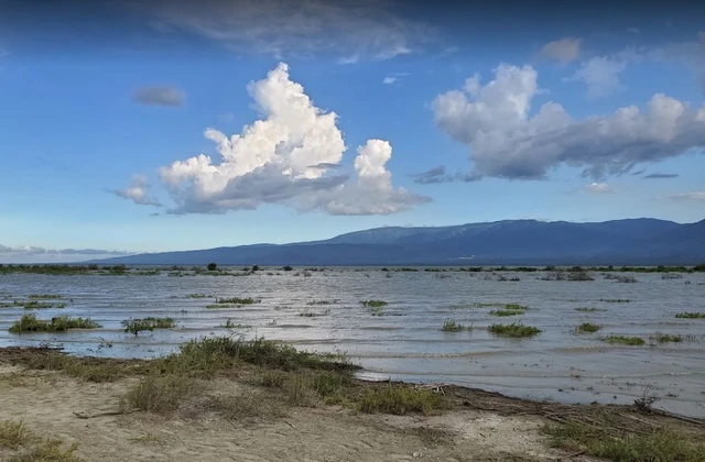 Laguna Cabral Rincon Barahona